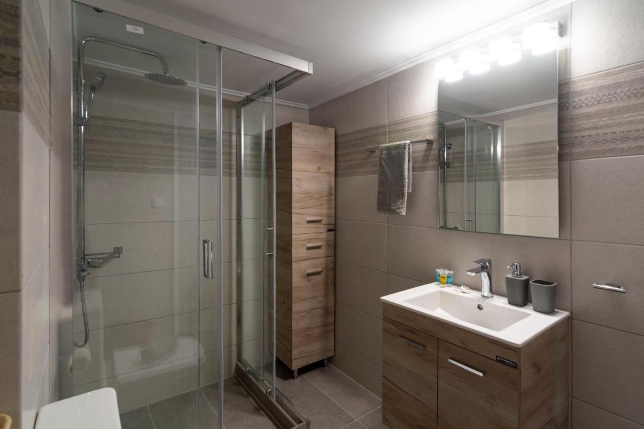 Acropolis View 2Bd Apt Next To Museum & Metro 아테네 외부 사진